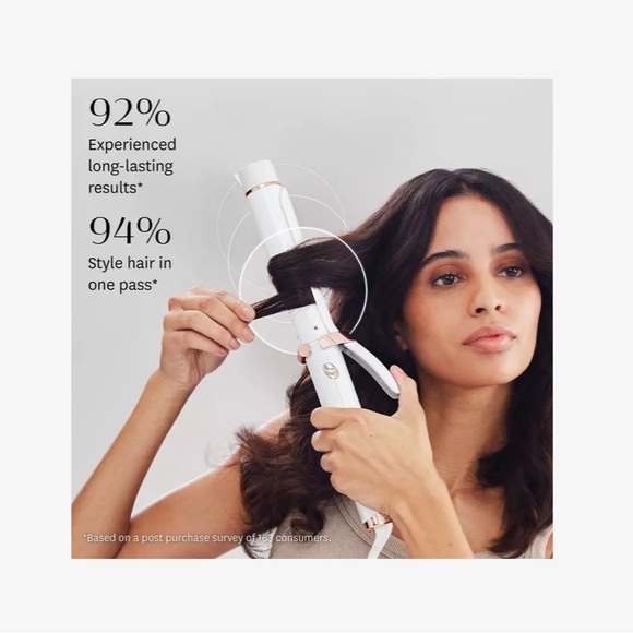 T3 Curling Iron Rod - Picture 6 of 6